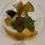 ビストロ エイミー - 