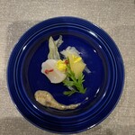 ビストロ エイミー - 