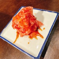 焼肉やまちゃん - 