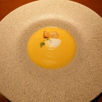 ビストロ・エピ - 野菜スープ