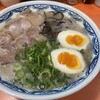 博多ラーメン しばらく