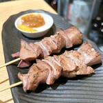 やきとん小国 - 