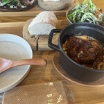 フォレスト ヴェール - 