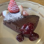 フォレスト ヴェール - 