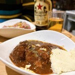 やきとん小国 - 