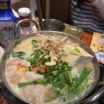 九州酒場 縁 ～えにし～ - 