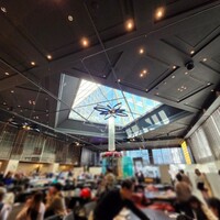 リュクス ダイニング ハプナ - 