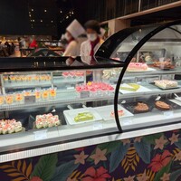 リュクス ダイニング ハプナ - 