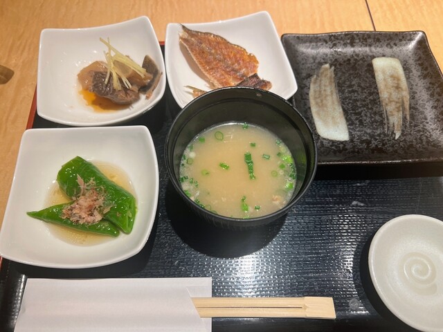 Tsukiji Uoyoshi photo 2