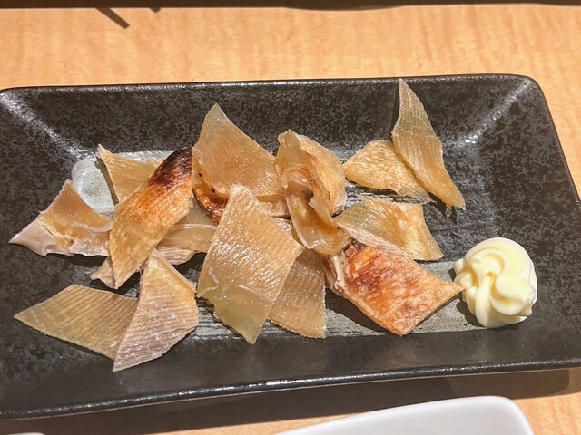 Tsukiji Uoyoshi photo 3