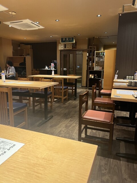 Tsukiji Uoyoshi photo 4