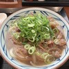 丸亀製麺 岐阜北店