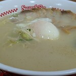 スガキヤ - 料理写真: