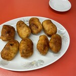 ギョウザの萬金 - 