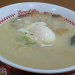 スガキヤ - 料理写真: