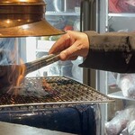 肉のながおか - 