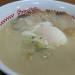 スガキヤ - 料理写真: