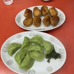 ギョウザの萬金 - 