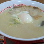 スガキヤ - 料理写真: