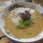 博多金龍 - 料理写真:ラーメン