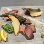 肉のながおか - 