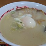 スガキヤ - 料理写真: