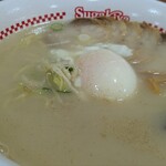 スガキヤ - 料理写真: