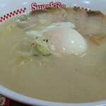 スガキヤ - 料理写真: