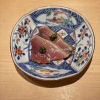 鮨 さいとう - 