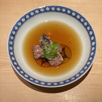 鮨 さいとう - 
