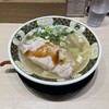 鮨とラーメン うおがしや 野毛