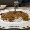 インデアンカレー 阪急三番街店