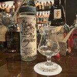 Bar E.A.T - レイカンペロエスパディンうまい