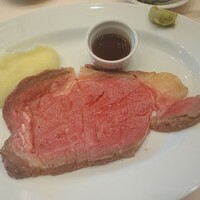 トラットリア グランボッカ - 
