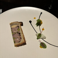 DINING & BAR TABLE 9 TOKYO - 