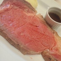 トラットリア グランボッカ - 