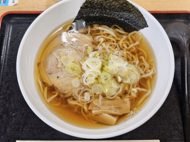 阿武隈高原サービスエリア(下り線)スナックコーナー - 大越（売店）の写真