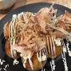 たこ焼き BAR REEF 杜の街店