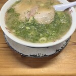ふくちゃんラーメン - 