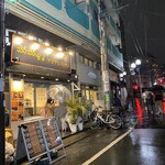 テッテッユァ2 アジアレストラン - 