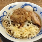 ジャンクガレッジ - 