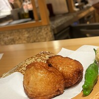 魚の中俣 銀座 - 