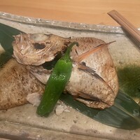 魚の中俣 銀座 - 