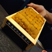 鉄板焼 Baknos - 