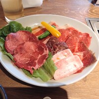 渋谷焼肉 KINTAN - 
