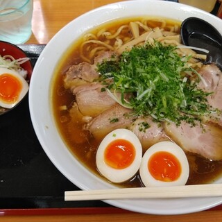 俺の中華 たなか家_0