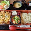 そば処　岩市大渕店 - 