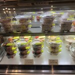 マツノブ デリ - 