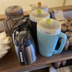 八代目傳左衛門めし屋 - 