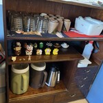 八代目傳左衛門めし屋 - 